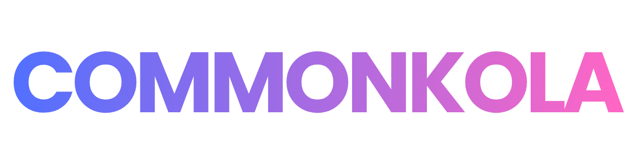 Commonkola